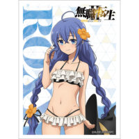 Amazon.co.jp: 藤真 拓哉 無職転生 ロキシー スリーブ : 文房具