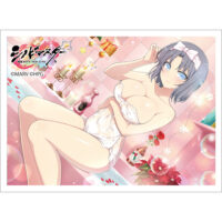 シノビマスター 閃乱カグラ NEW LINK]スリーブ（雪泉）