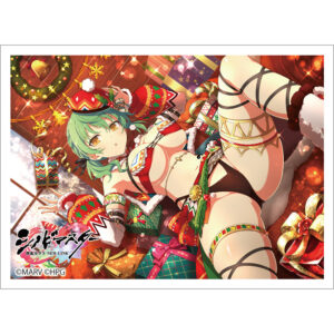 閃乱カグラ 鴇 デッキケース セット シノビマスター 閃乱カグラ NEW LINK」雪泉、鴇のPU製デッキ
