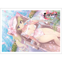 シノビマスター 閃乱カグラ NEW LINK]スリーブ（華風流／盛・伝説爆乳