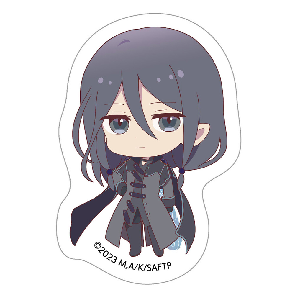 シュガーアップル・フェアリーテイル　オンラインくじ　スペシャルミニ色紙 シュガーアップル・フェアリーテイル オンラインくじ スペシャル