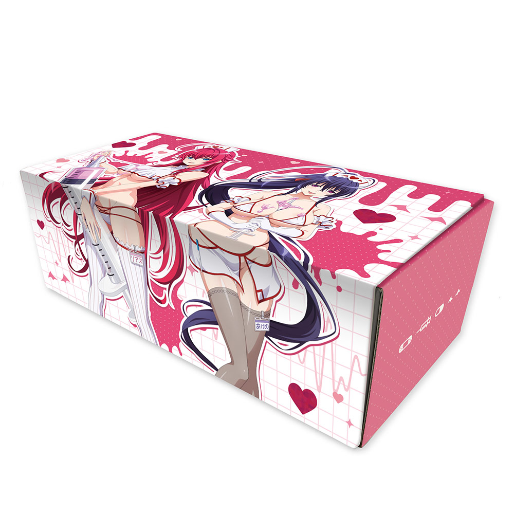 ハイスクールD×D HERO]ストレージボックス（リアス・グレモリー