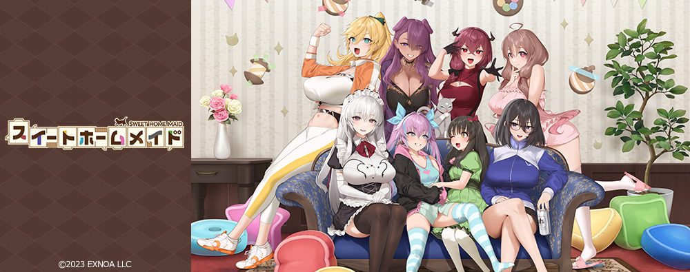 彼女、お借りします]アクリルメモスタンド（八重森みに
