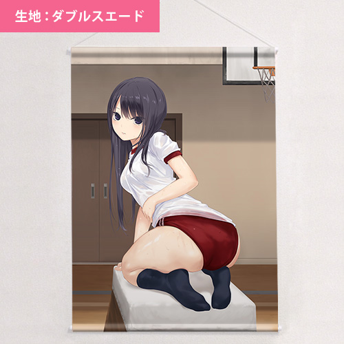 珈琲貴族 白峰莉花 ナースver ロングタペストリー Amazon.co.jp: 珈琲貴族 白峰莉花 ナースVer. ロング