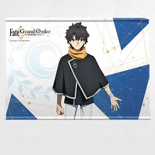 Amazon.co.jp: Gift 藤丸立香 ぬいぐるみ Fate/Grand Order FGO