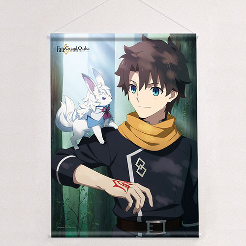figma EX-059 Fate/Grand Order 藤丸立香 WF2020冬限定 Fate