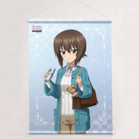 Amazon.co.jp: ガールズ&パンツァー 戦車道のよこみち
