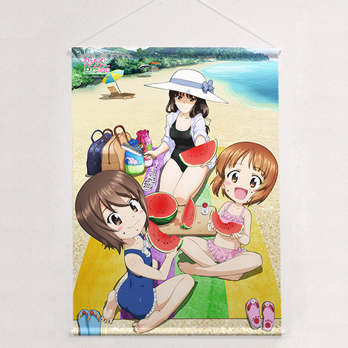 Amazon.co.jp: f ガールズ&パンツァー ガルパン 劇場版 最終章