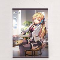 Amazon.co.jp: 軌跡シリーズ アニエス アルティナ タペストリー