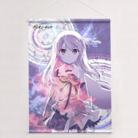 Amazon.co.jp: 劇場版 Fate kaleid liner プリズマ イリヤ 雪下