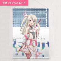 劇場版「Fate/kaleid liner プリズマ☆イリヤ Licht 名前の無い