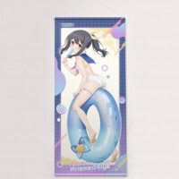 ち*う様 一生女性だから 上品 フェイス トリニティ ローマンダイアル 希少品 劇場版「Fate/kaleid liner プリズマ☆イリヤ Licht 名前の無い