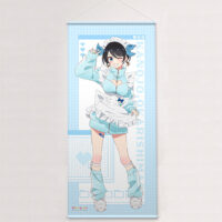 コロロ　ねずこ　特大タペストリー コロロ ねずこ 特大タペストリー コロロ ねずこ 特大