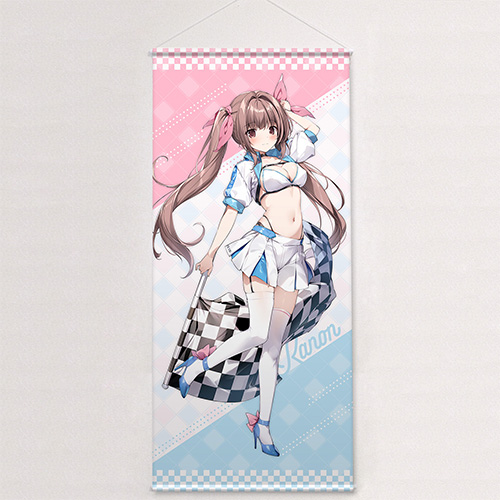 山城恋/タペストリー Ishikawa Yae - Tapestry - AMBITIOUS MISSION (石川弥栄 サマー