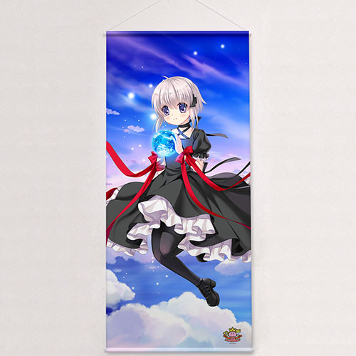 Key作品　特大カレンダー　その他布類　グッズ　まとめ売り Key作品特大カレンダーその他布類グッズまとめ売り