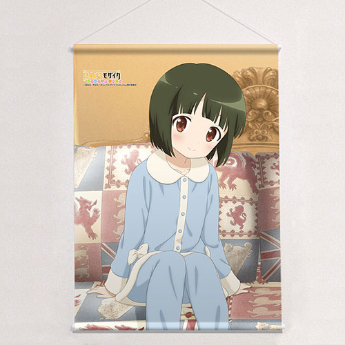 アリス タペストリー きんいろモザイク Pretty Days C93 コミケ きんいろモザイク Pretty Days ビッグタペストリー カレン