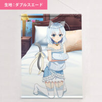 キャラクターグッズ A-1賞 ティナ・ハワード キャラクタービジュアル
