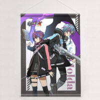 英雄伝説 黎の軌跡_B2タペストリー(アニエス&フェリ) | 公式