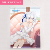 runaさま専用 魔女の旅々]描き下ろしB2タペストリー（イレイナ／舞踏会）W