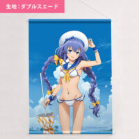 無職転生Ⅱ キャラファイングラフ マリンセーラー水着 A4サイズ 無職転生II ～異世界行ったら本気だす～ 描き下ろしキャラ