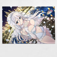 シノビマスター 閃乱カグラ NEW LINK]B2タペストリー（焔／新乳祭）