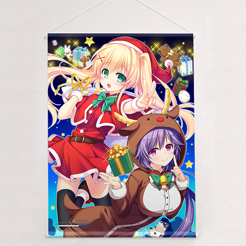 ReflectionArt Summer Pockets RB (静久) その他