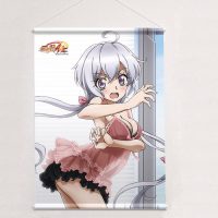 クリーミィマミ　布製タペストリー クリーミィマミ 布製タペストリー 7月発売】「魔法の天使