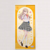 タペストリーまとめうり8本 わたしが恋人になれるわけないじゃん、ムリムリ!（※ムリじゃ
