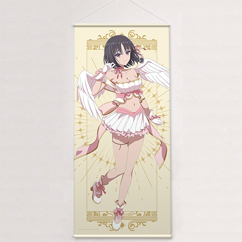 ようこそ実力至上主義の教室へ]描き下ろし特大タペストリー（堀北鈴音