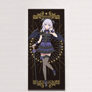 ようこそ実力至上主義の教室へ]描き下ろし特大タペストリー（堀北鈴音