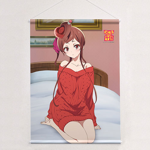ゆうぎり ホロモデル本体 『ゾンビランドサガ』 | XMarket