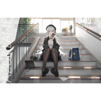 ★【未使用】アズールレーン B0ブランケット ☆【未使用】アズールレーン B0ブランケット 2025年最新】Yahoo