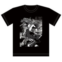 駿河屋 - 【買取】佐倉杏子 key animation T-shirt kyoko レッド