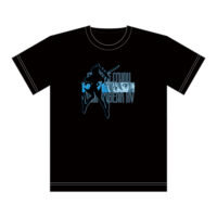 ノーズアートシェリル Tシャツ [マクロスF] | キャラクター公式