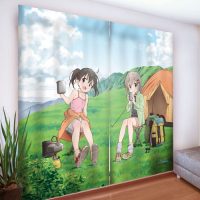 Amazon.co.jp: C99限定 ヤマノススメ サードシーズン 描き下ろし