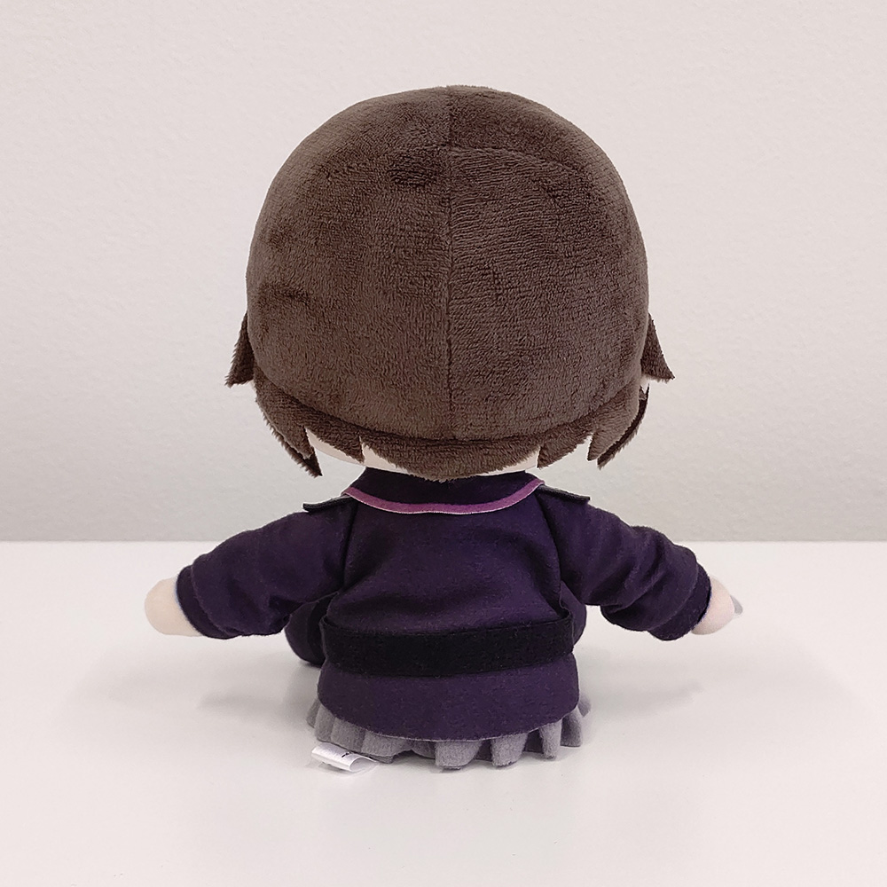 カーテン魂】 [ガールズ＆パンツァー 最終章] はぐっと