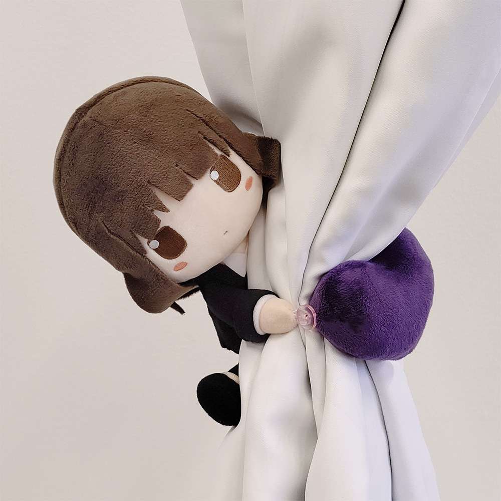 カーテン魂】 [ガールズ＆パンツァー 最終章] はぐっと