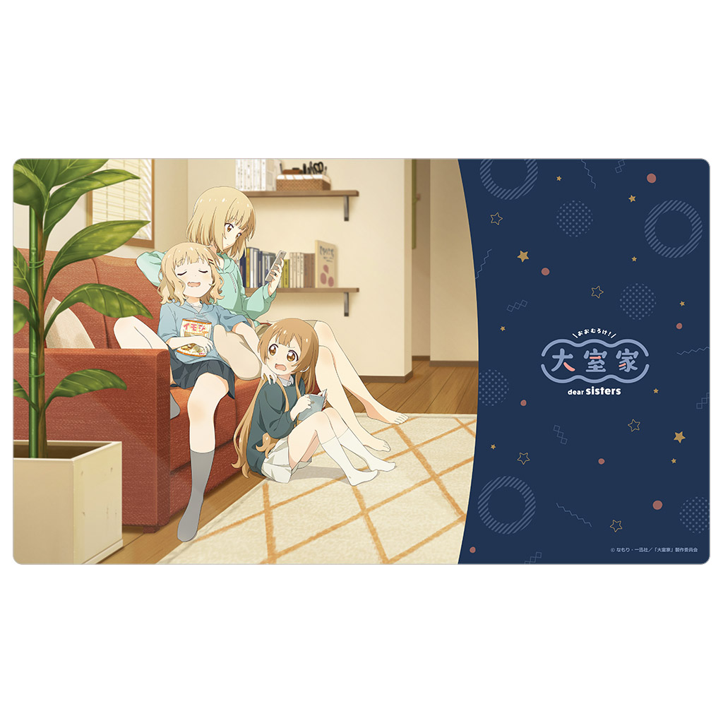 アーニャ・フォージャー ポケット付きTシャツ OSICA ライザの