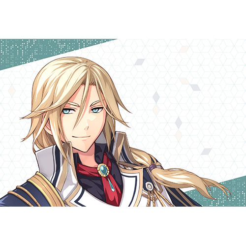 英雄伝説 閃の軌跡 まくらカバー ルーファス アルバレア 英雄伝説 閃の軌跡 まくらカバー ルーファス アルバレア