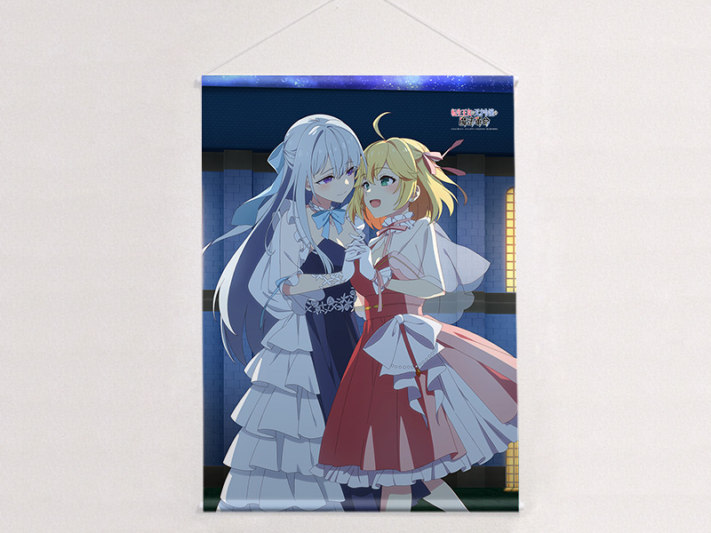 WS 転生王女と天才令嬢 アニスフィア＆ユフィリア SPa SP1枚 - メルカリ