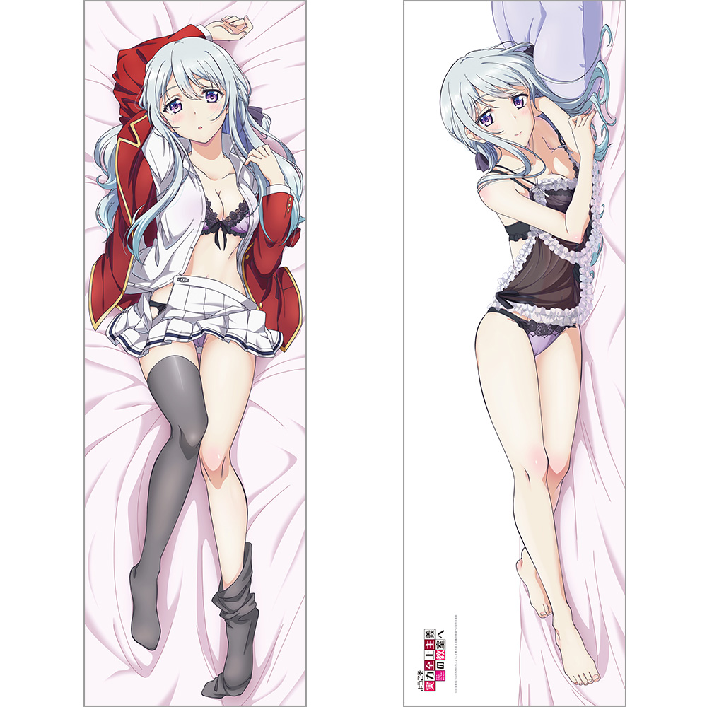ようこそ実力至上主義の教室へ タペストリー 椎名ひより - キャラクターグッズ