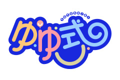 ゆゆ式]描き下ろしラバーマット（水着）